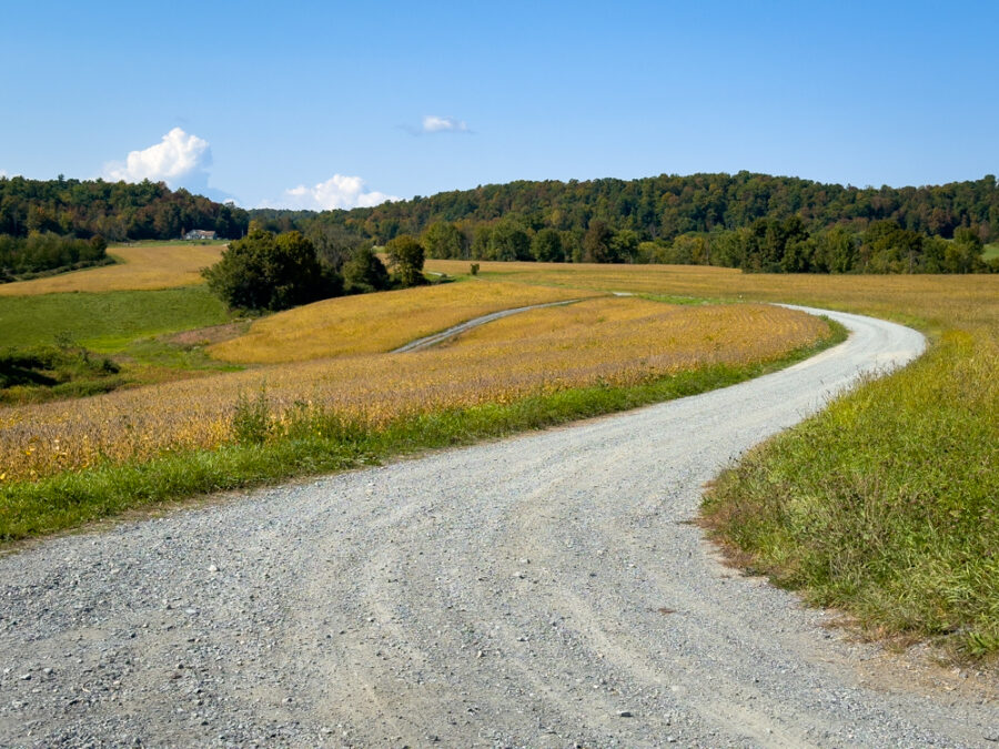 Gravel Ride 0485